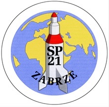 Logo szkoły